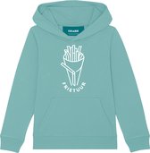 FRIETUUR KIDS HOODIE