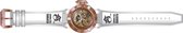 Horlogeband voor Invicta Subaqua 16801