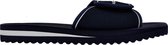 Rucanor Bad - Slippers - Unisex - Maat 48 - Navy/Wit