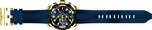 Horlogeband voor Invicta Pro Diver 25996