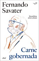 Biblioteca Fernando Savater - Carne Gobernada