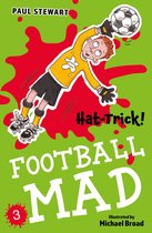 Football Mad- Hat-Trick