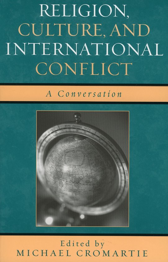 Foto: Religion culture and international conflict