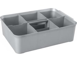 Allibert - Handy + Tray Voor 12L, 15L En 20L
