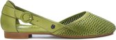 CARMELA 160760 Schoen - GROEN