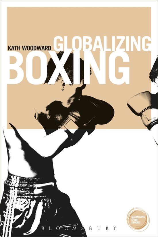 Globalizing Boxing - cover
