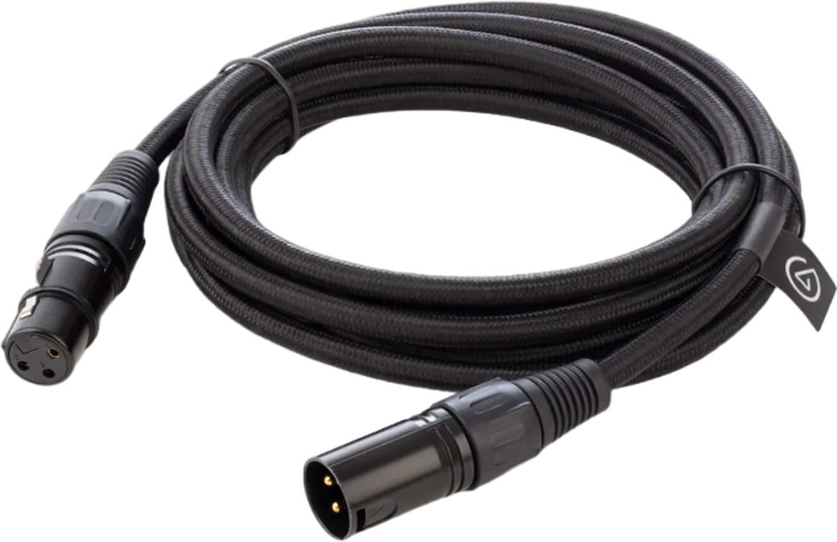 Elgato XLR Microphone Cable