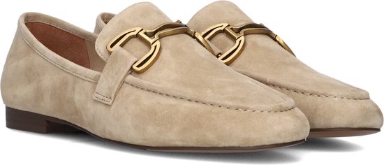 Bibi Lou 582z30vk Loafers - Instappers - Dames - Beige - Maat 40