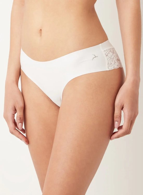 Ten Cate - Secrets Lace Noyer Brazilian - taille S - Beige