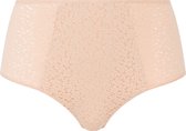 Chantelle EasyFeel - Norah - Hogetailleslip - Golden Beige - 42