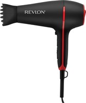 Revlon 2000W Smoothstay Hairdryer