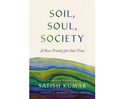 Omslag van Soil, Soul, Society