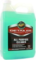 Meguiar's Professional All Purpose Cleaner (APC)  - 3780ml