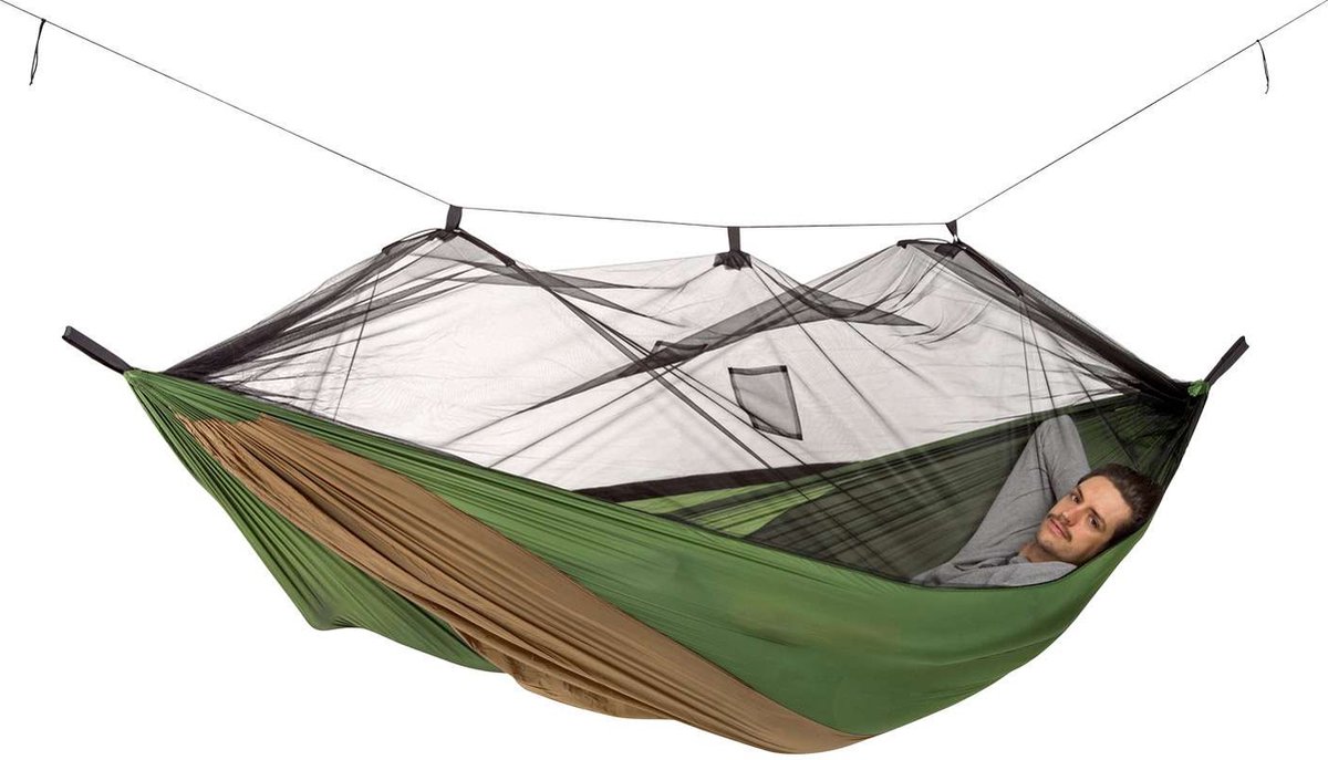 Amazonas UL Adventure Mosquito Thermo hangmat