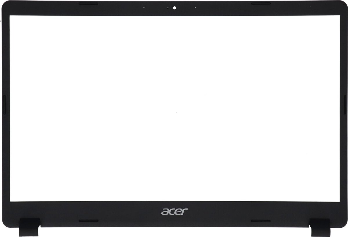 Acer Laptop LCD Bezel (Dual Mic)