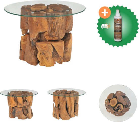 Drijfhout stokjes breed - Duurzaam houten speelgoed
