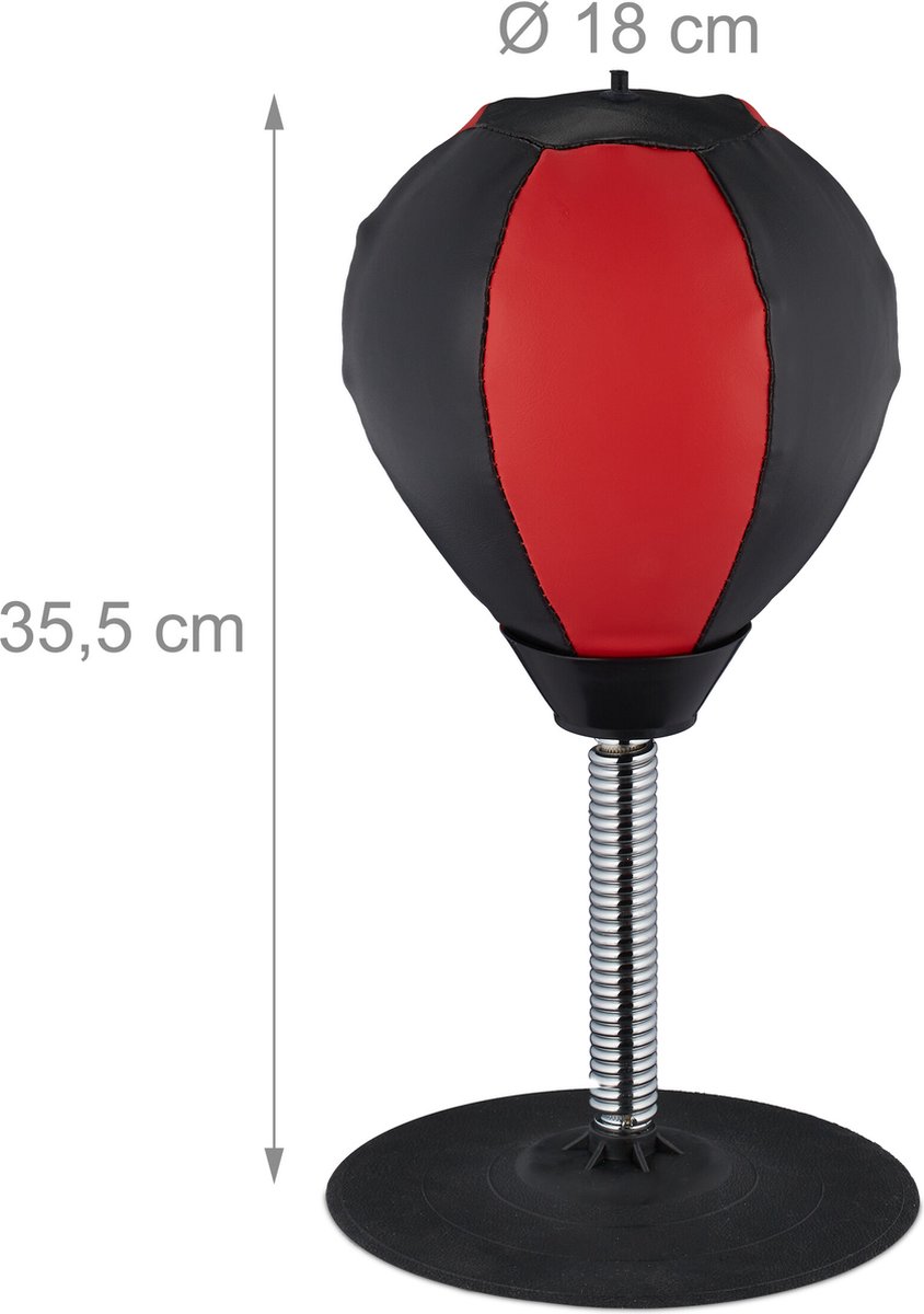 Punching Ball Bureau: Balle De Frappe De Bureau, S De Bureaus Avec