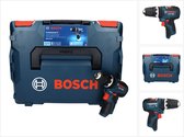Bosch Professional GSB 12V-35 Klopboormachine - Zonder 12 V accu en lader - in L-Boxx