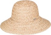 Chapeau de Paille Roxy Confettis Cake - Natural