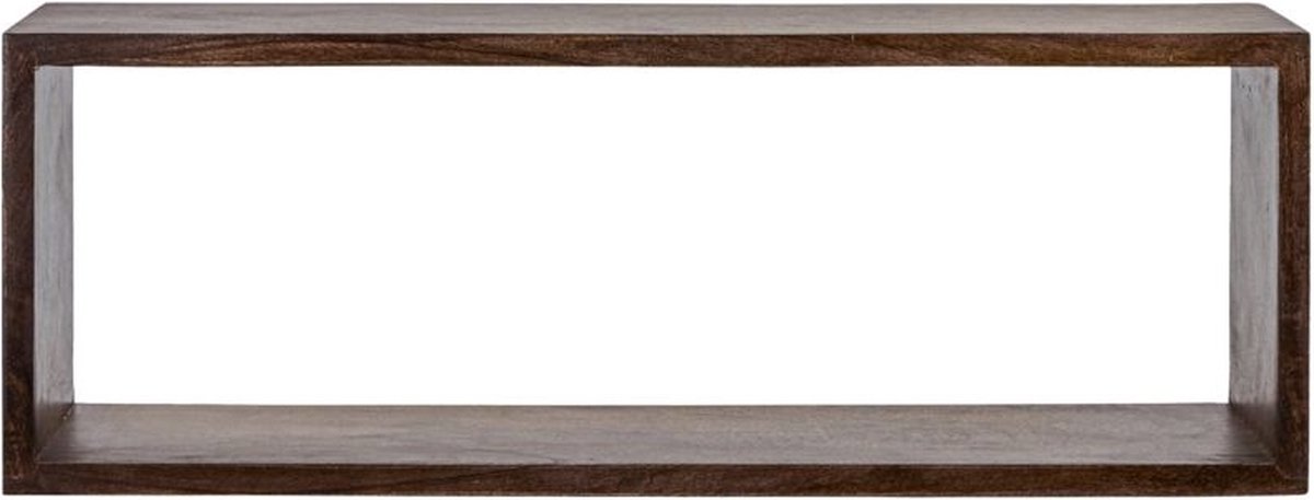 Wandplank Sate bruin 60cm