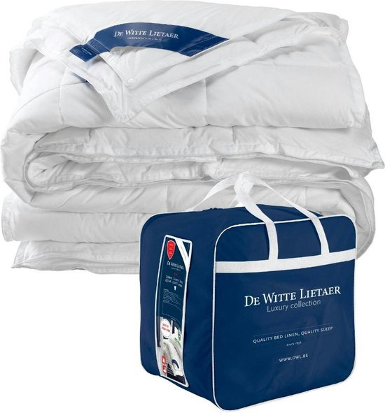 De Witte Lietaer Dekbed 4 Seasons 