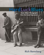 Music in American Life - Hard Luck Blues
