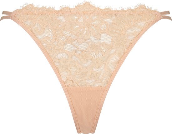 Hunkemöller String Isabella Oranje XL