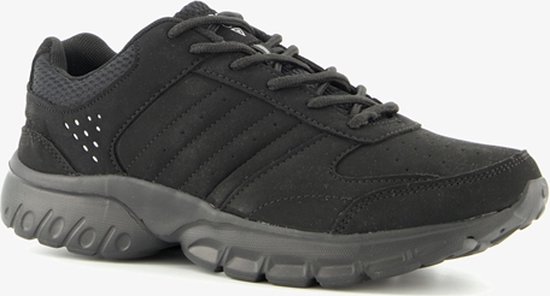 Osaga dames fitnessschoenen zwart - Maat 39