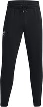 Under Armour Essential Fleece Jogger-Blk - Maat XXL