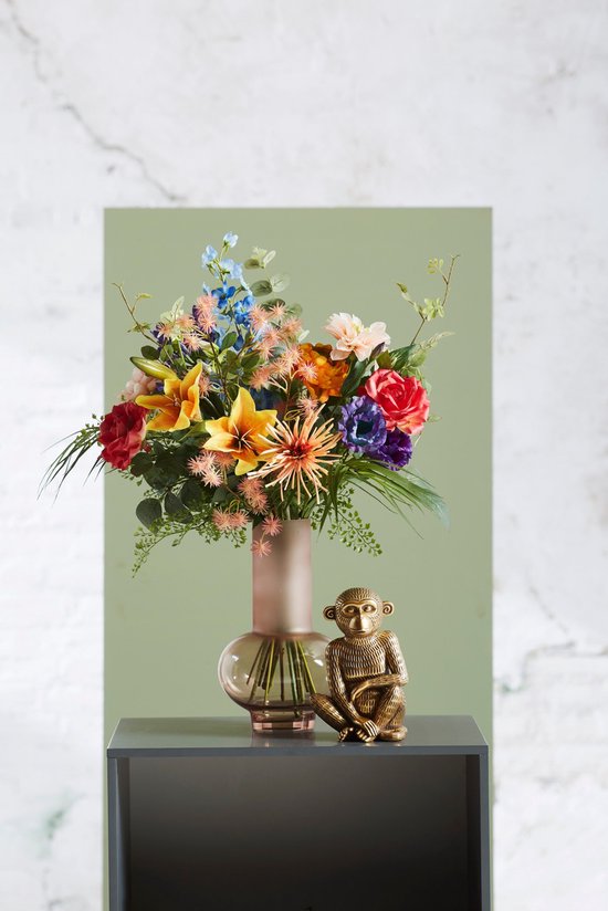 Bouquet artificiel Pretty Powerful 67 cm