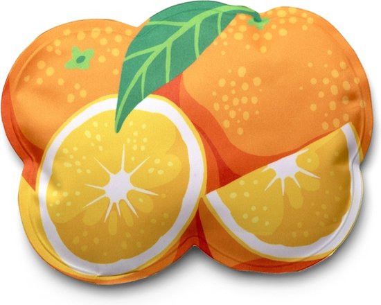 Monkey Business Icepadz - Fruit - set 2 pcs van Monkey Business — afbeelding 3