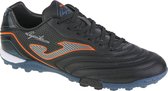 Joma Aguila 2401 TF AGUS2401TF, Mannen, Zwart, Voetbalschoenen, maat: 43