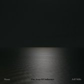 Jeff Mills - Moon - The Area Of Influence (CD)