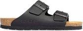 Rohde Alba - dames sandaal - zwart - maat 39 (EU) 5.5 (UK)