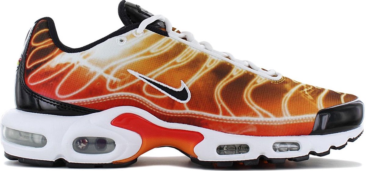 Nike Air Max Plus TN OG Light Photography Heren Sneakers Schoenen DZ3531-600 Veelkleurig