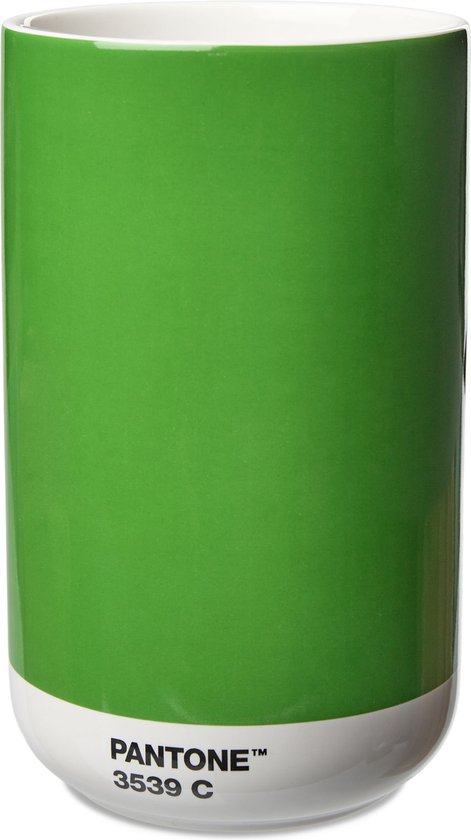 Copenhagen Design - Pot Multifunctioneel 700 ml - Porselein - Groen
