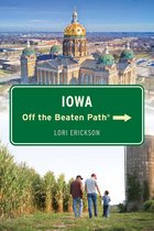 Off the Beaten Path Series- Iowa Off the Beaten Path®