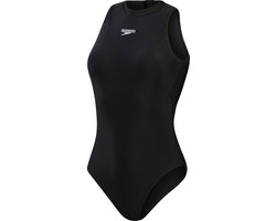 Speedo Eco Hydrasuit Dames Sportbadpak - Zwart