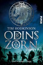 Die Chroniken des Nordens 1 - Odins Zorn