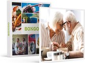 Bongo Bon - HUWELIJKSVERJAARDAG: ONTBIJT MET BUBBELS - Cadeaukaart cadeau voor man of vrouw