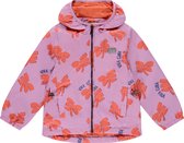Stains and Stories girls summer jacket Meisjes Jas - lilac - Maat 140