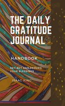 The Daily Gratitude Journal