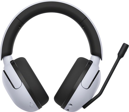 Sony INZONE H5 (wireless, White) (2/8)