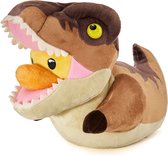 Numskull - TUBBZ Pluche - Jurassic Park - T-Rex - 20cm