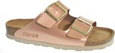 Rohde 5623 33 Dames Slippers - Roze Goud - 39