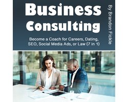 Business Consulting