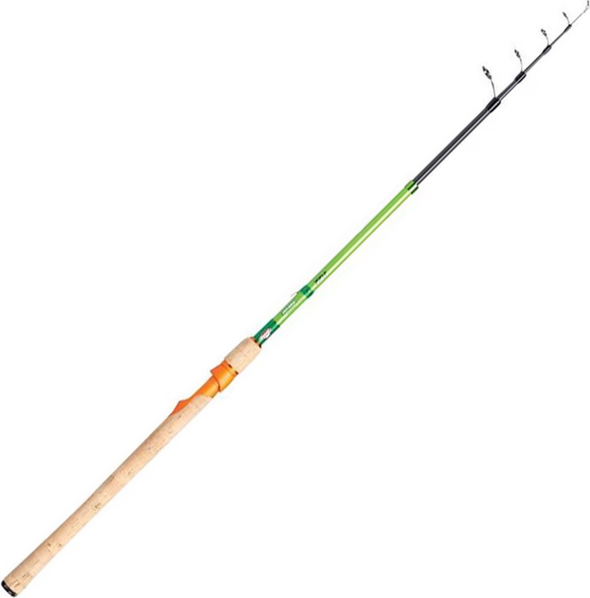 Berkley - Telescoophengel Flex Trout TE - Berkley