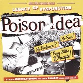 Poison Idea - Legacy Of Dysfunction (DVD)
