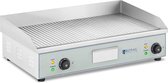 Royal Catering Double - Grill électrique - 400 x 730 mm - royal_catering - 2 x 2 200 W