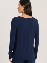 Hanro Longsleeve Natural Elegance